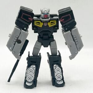 Transformers Titans Return Rewind Cassette Complete Hasbro Generations EUC